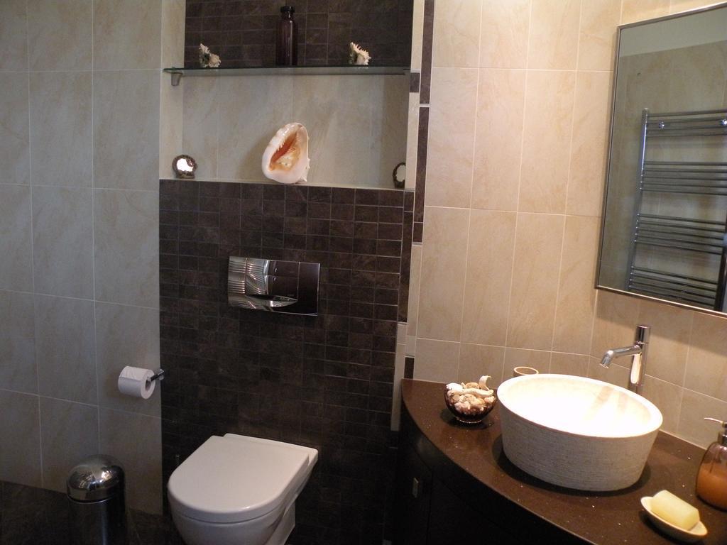 Lindos Anatoli Luxury Villa Habitación foto